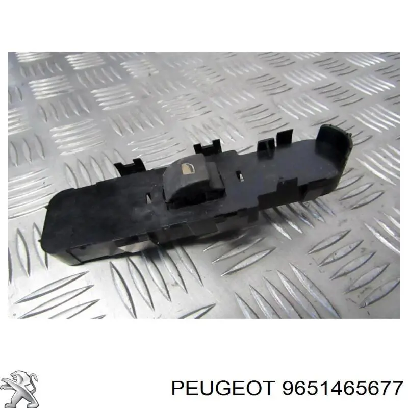 9651465677 Peugeot/Citroen 