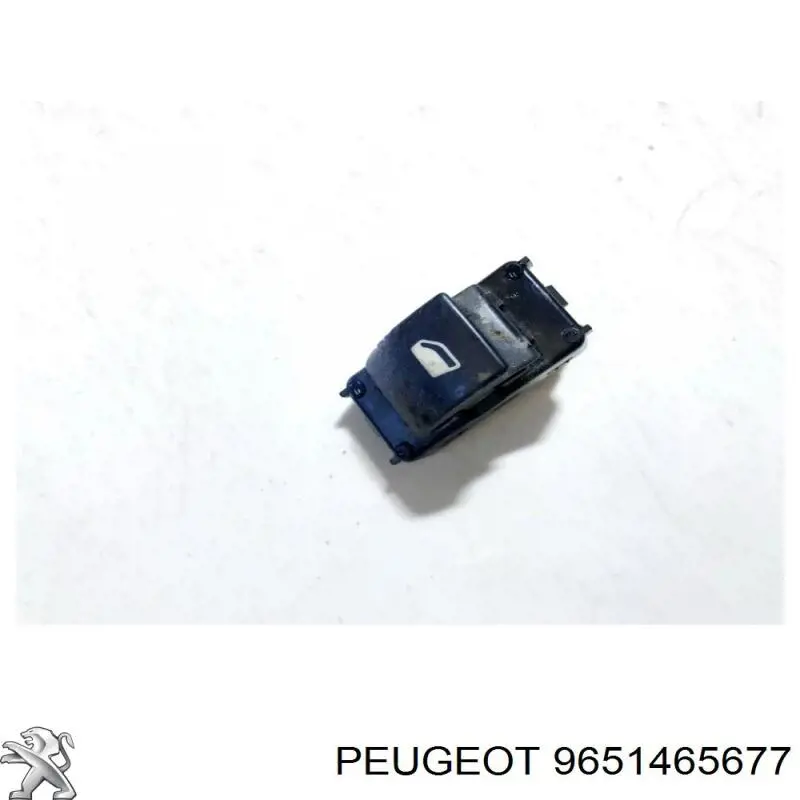  Peugeot/Citroen 9651465677 ціна, від 4.99 USD