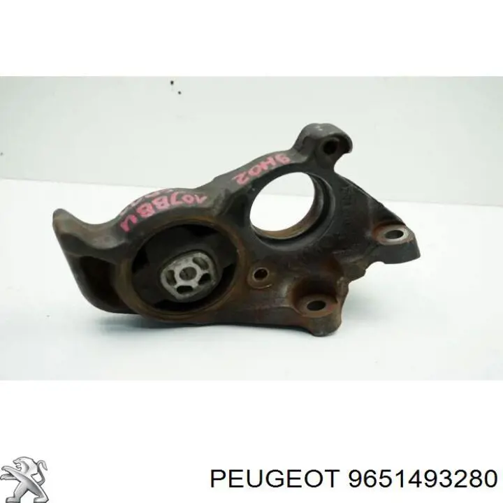 Купити 9651493280 Peugeot/Citroen 