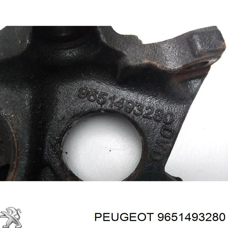  9651493280 Peugeot/Citroen