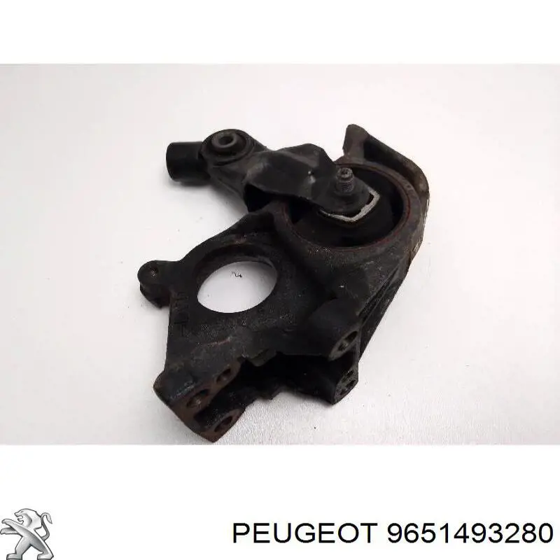 9651493280 Peugeot/Citroen 
