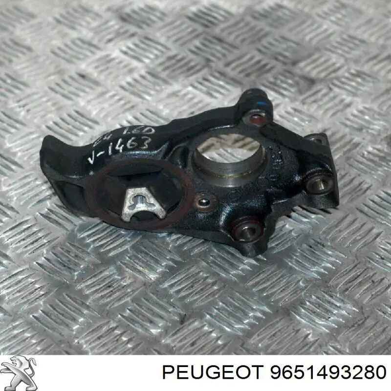  Peugeot/Citroen 9651493280 ціна, від 8.79 USD