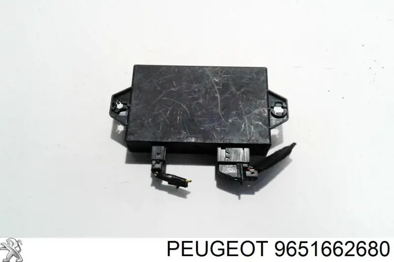  Peugeot/Citroen 9651662680 ціна, від 16.84 USD