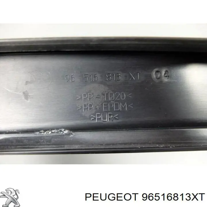  96516813XT Peugeot/Citroen