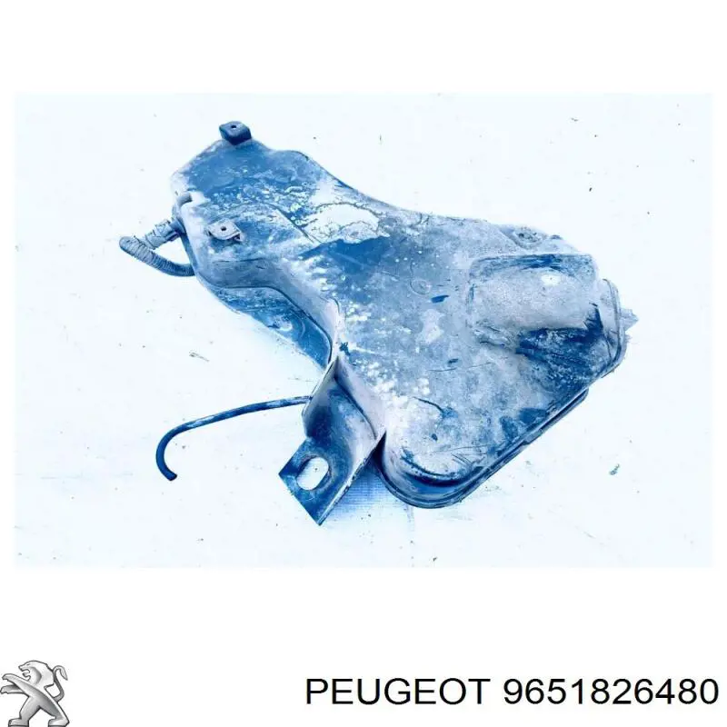 Купити 9651826480 Peugeot/Citroen 