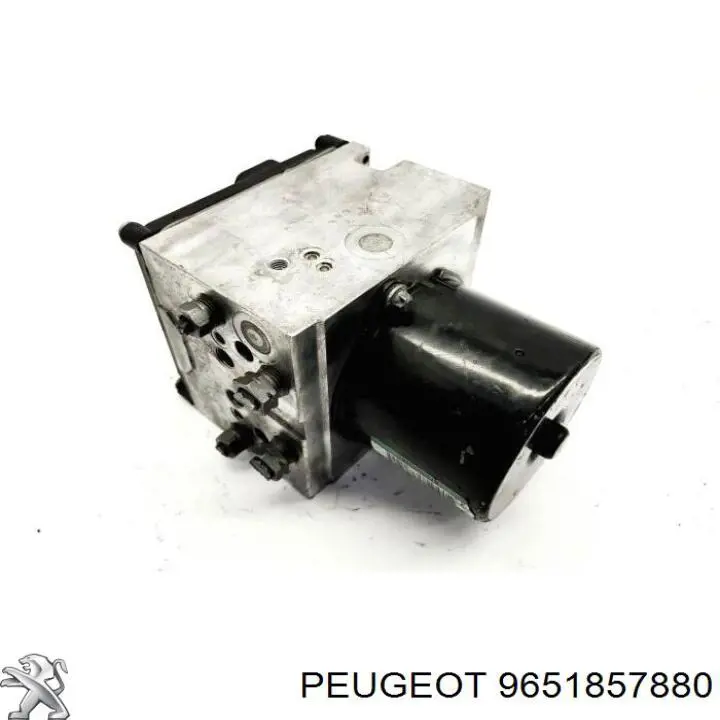  Peugeot/Citroen 9651857880 ціна, від 30.22 USD