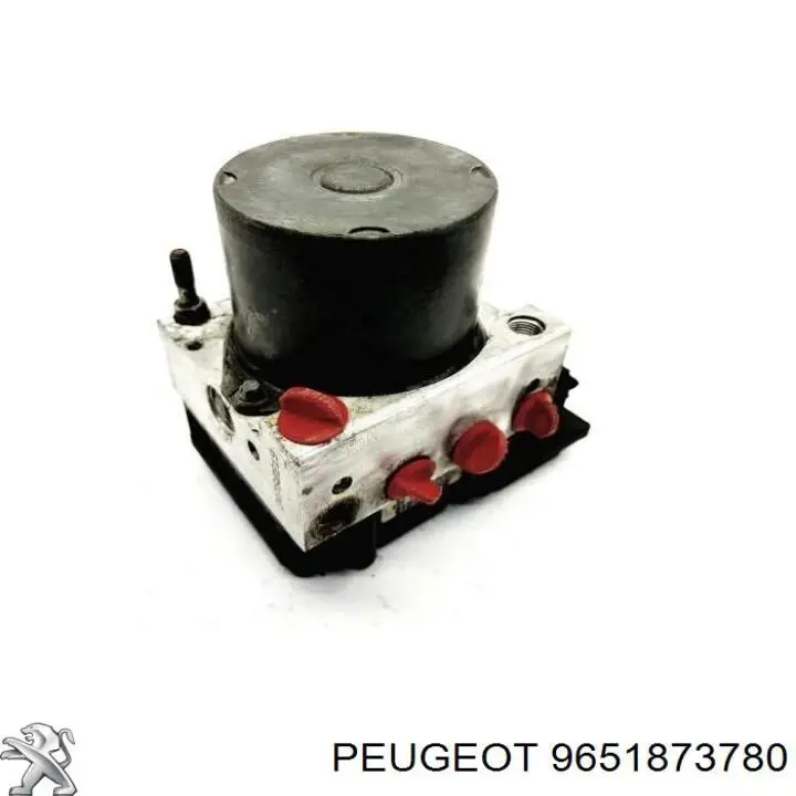  Peugeot/Citroen 9651873780 ціна, від 38.01 USD