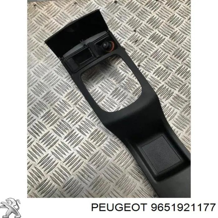  Peugeot/Citroen 9651921177 ціна, від 19.72 USD