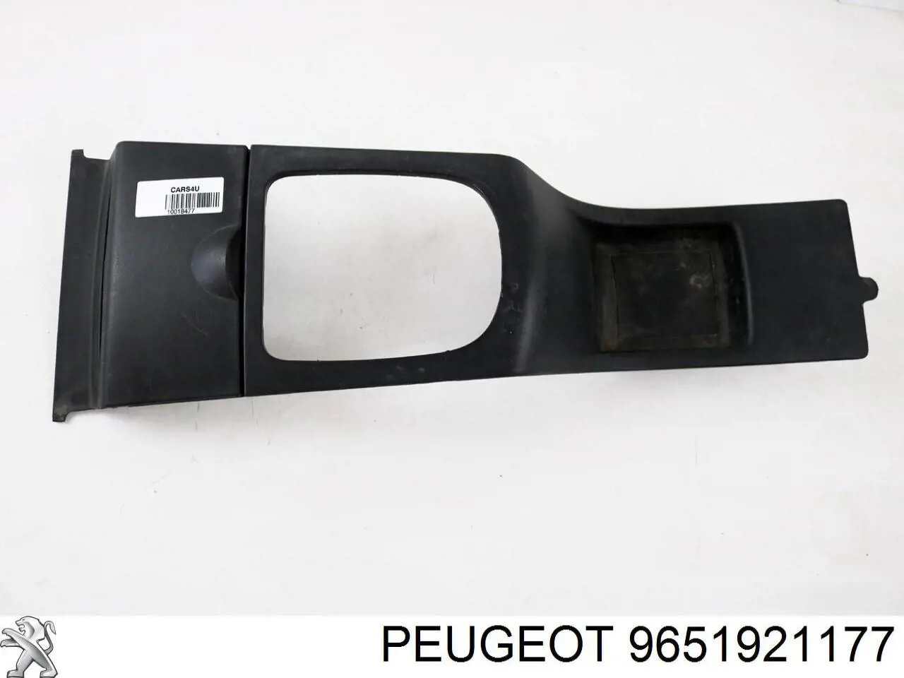 9651921177 Peugeot/Citroen 