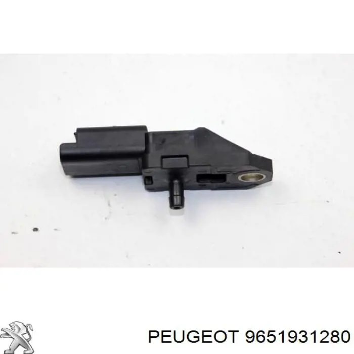 МАП Сенсор 9651931280 Peugeot/Citroen