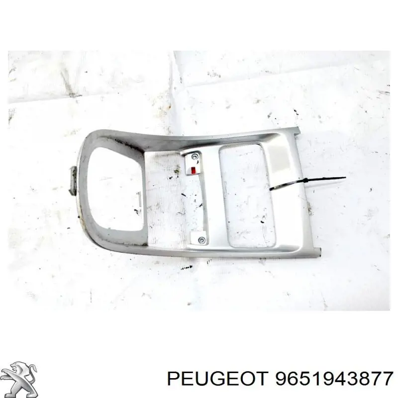 9651943877 Peugeot/Citroen 