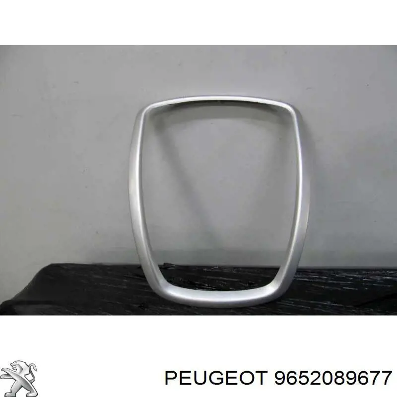  9652089677 Peugeot/Citroen