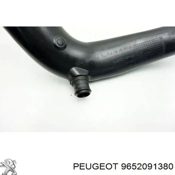  Peugeot/Citroen 9652091380 ціна, від 17.73 USD