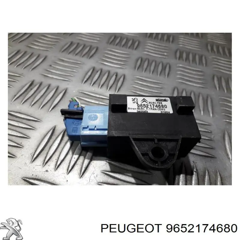 Купити 9652174680 Peugeot/Citroen 