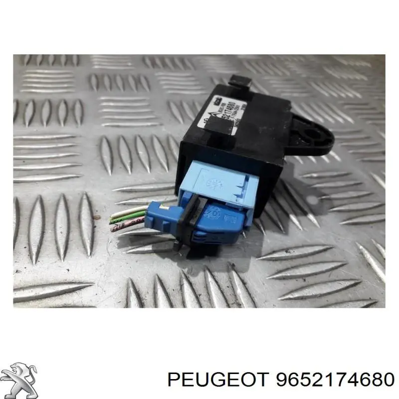  9652174680 Peugeot/Citroen