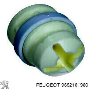 Відбійник на задні амортизатори Peugeot/Citroen 9652181980 ціна, від 5.40 USD