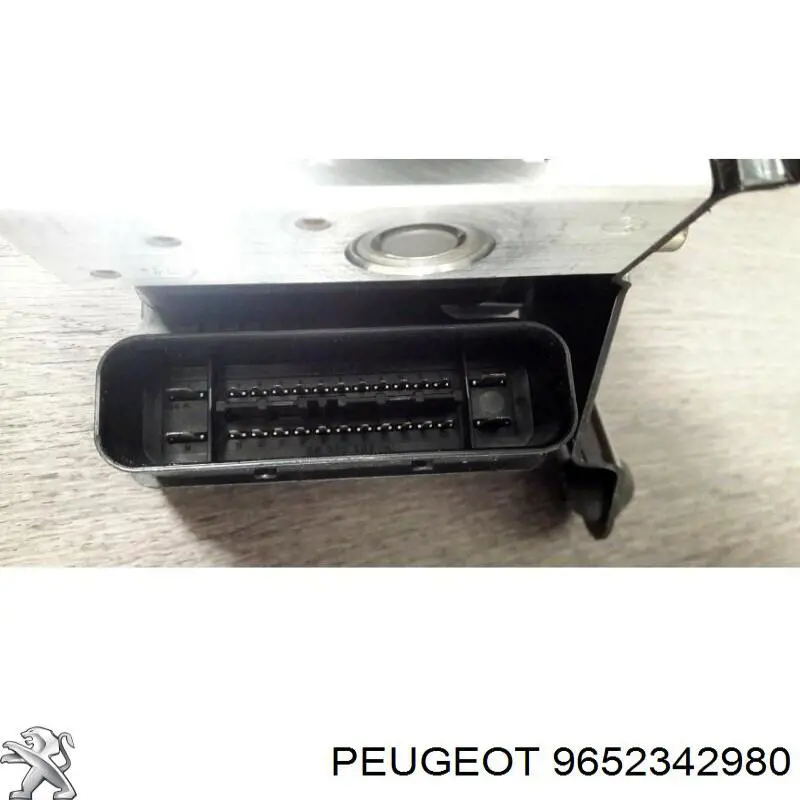  Peugeot/Citroen 9652342980 ціна, від 65.90 USD