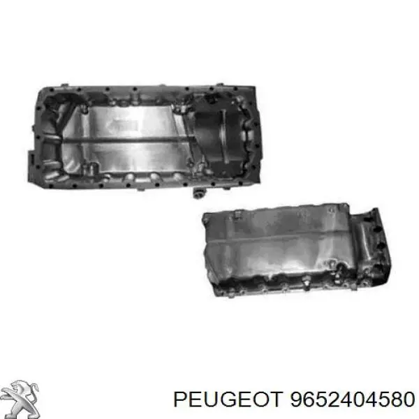 Купити 9652404580 Peugeot/Citroen 