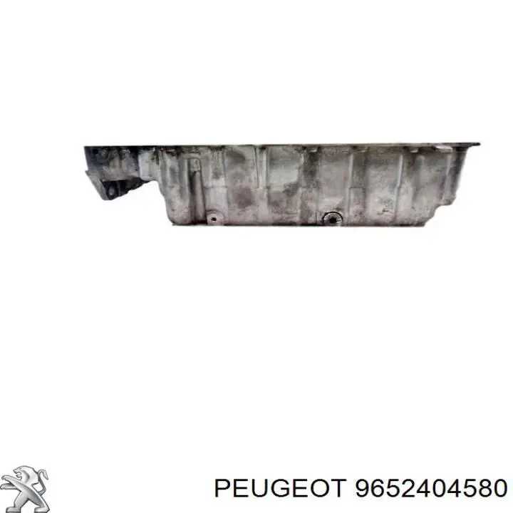  9652404580 Peugeot/Citroen