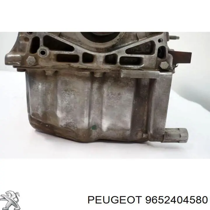  Peugeot/Citroen 9652404580 ціна, від 63.34 USD