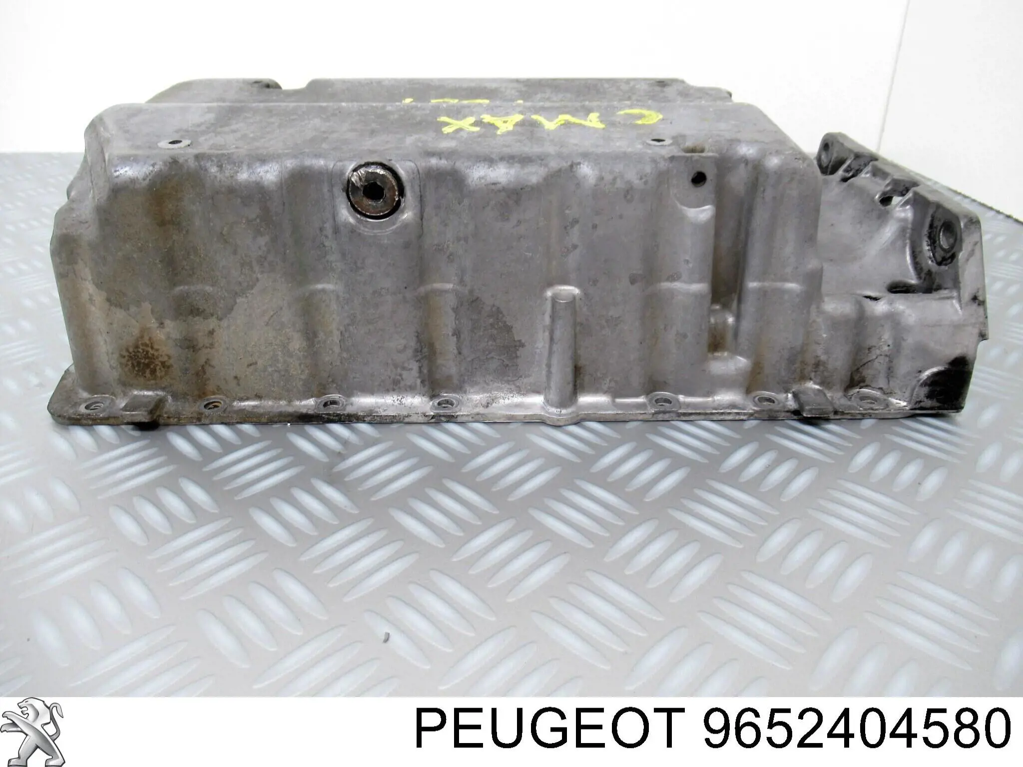 9652404580 Peugeot/Citroen 