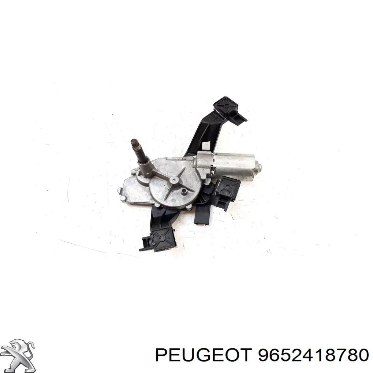 Купити 9652418780 Peugeot/Citroen 
