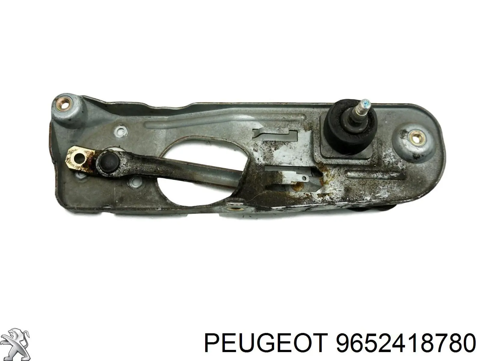 9652418780 Peugeot/Citroen 