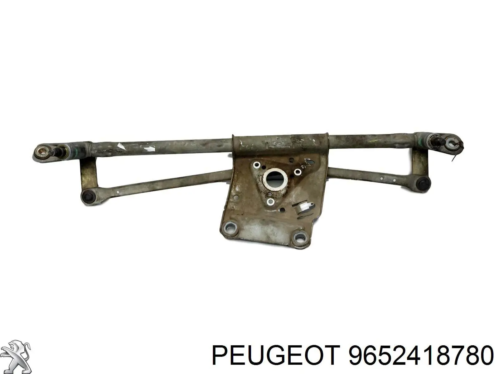  Peugeot/Citroen 9652418780 ціна, від 11.29 USD