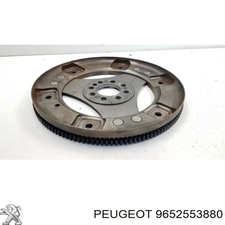 Купити 9652553880 Peugeot/Citroen 