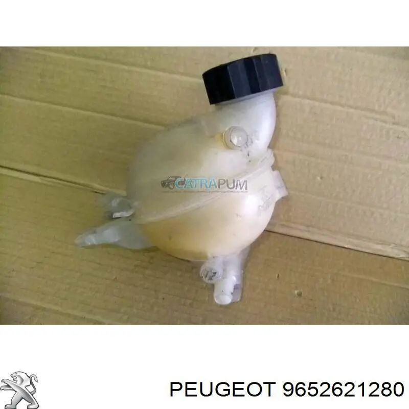  Peugeot/Citroen 9652621280 ціна, від 7.08 USD