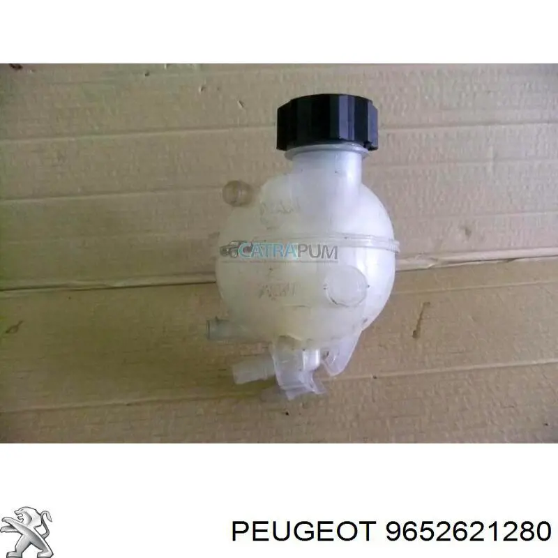  9652621280 Peugeot/Citroen