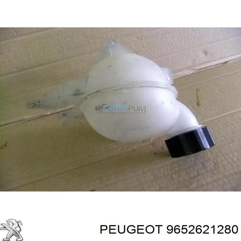 9652621280 Peugeot/Citroen 