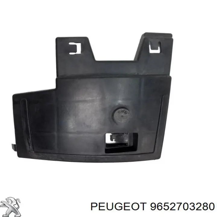  Peugeot/Citroen 9652703280 ціна, від 8.58 USD