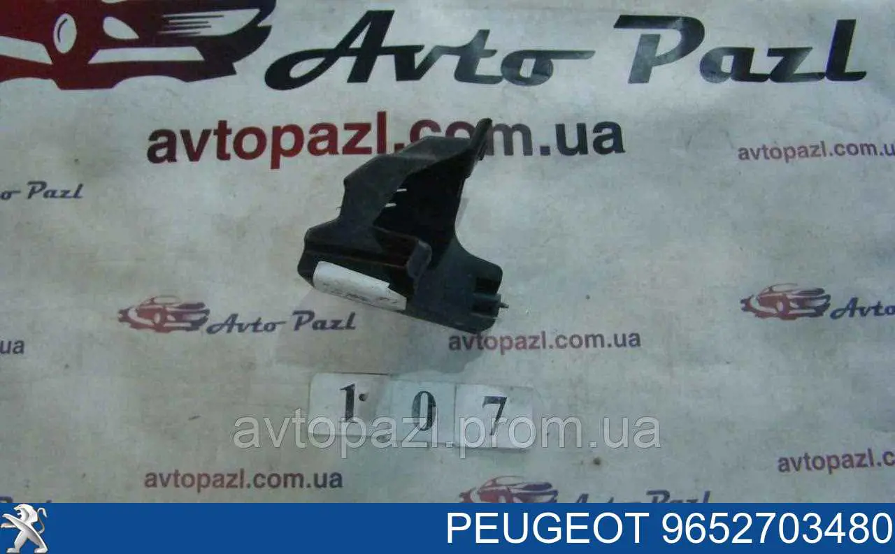  9652703480 Peugeot/Citroen