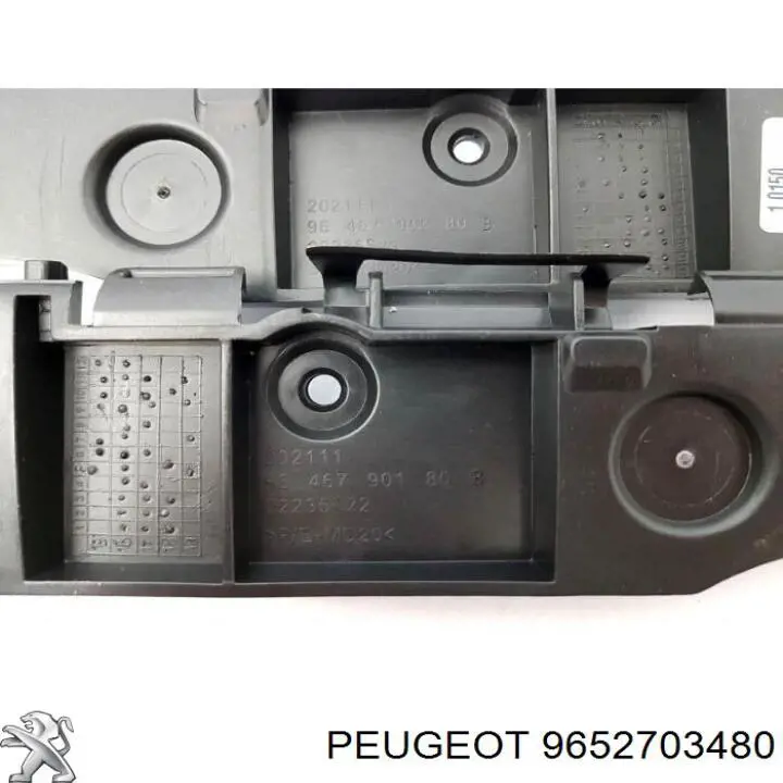 9652703480 Peugeot/Citroen 