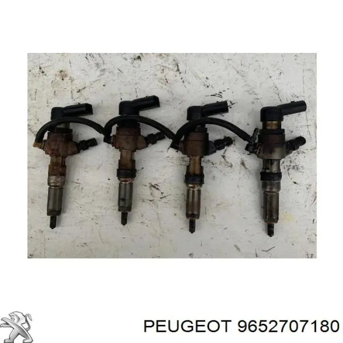 9652707180 Peugeot/Citroen 