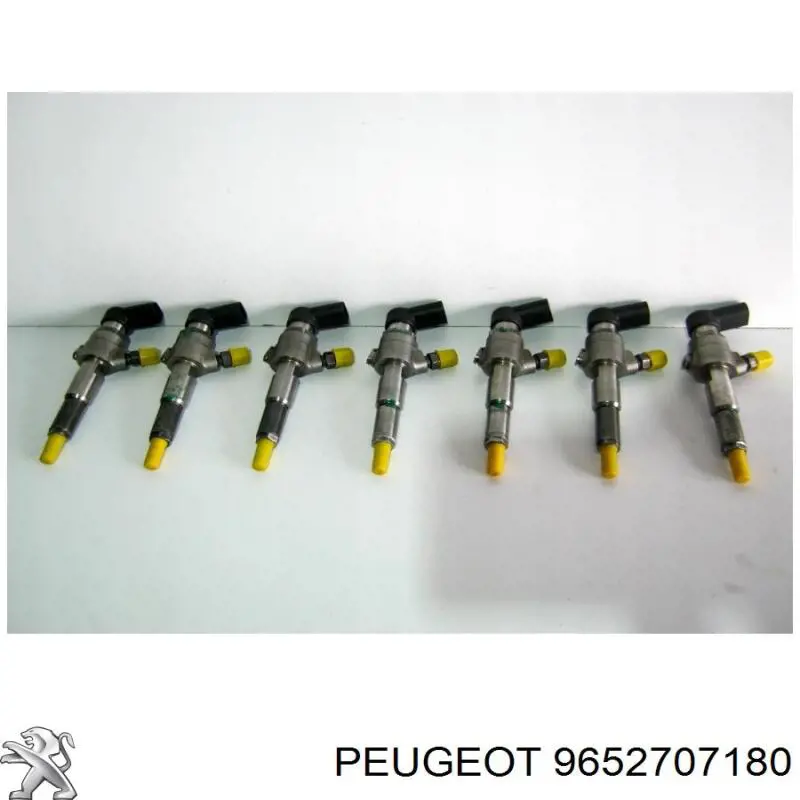  Peugeot/Citroen 9652707180 ціна, від 84.92 USD