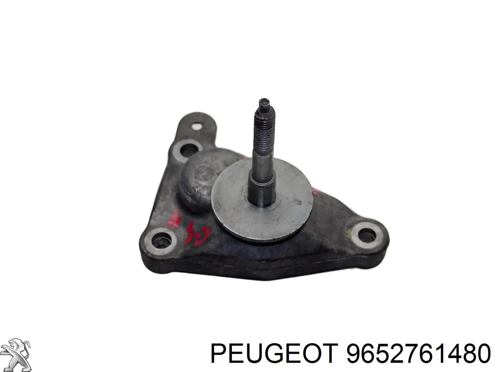  Peugeot/Citroen 9652761480 ціна, від 11.29 USD