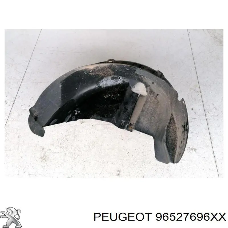 Пасок безпеки передній правий Peugeot/Citroen 96527696XX ціна, від 12.46 USD