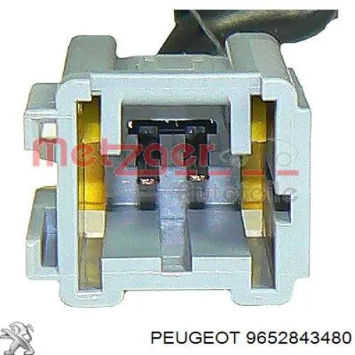 Датчик включення зчеплення Peugeot/Citroen 9652843480 ціна, від 10.40 USD