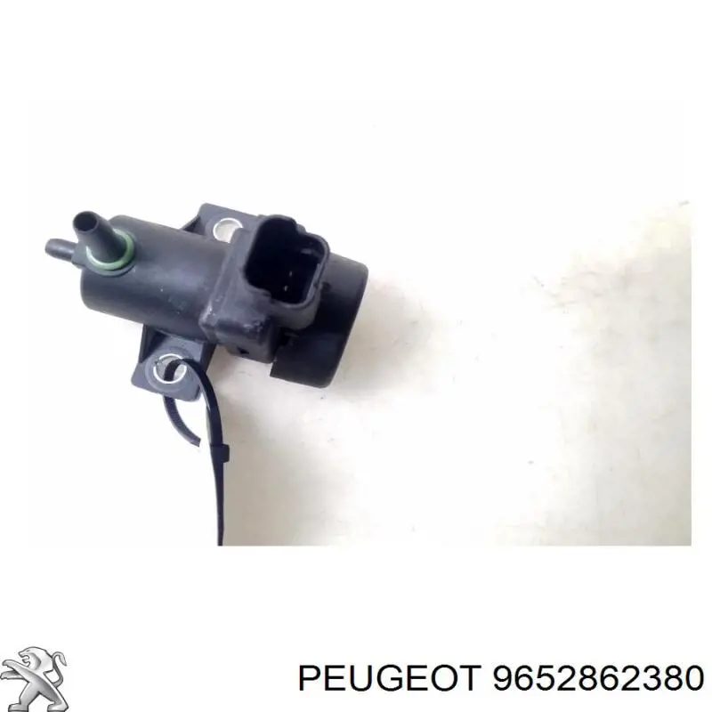 Купити 9652862380 Peugeot/Citroen 