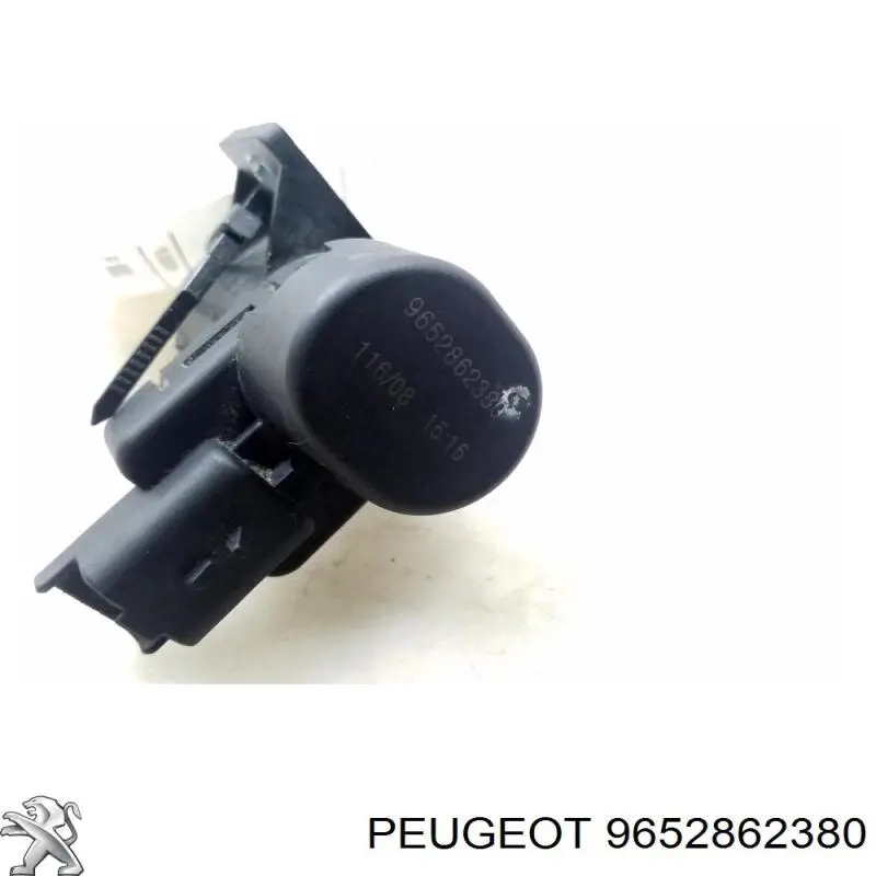  Peugeot/Citroen 9652862380 ціна, від 12.70 USD