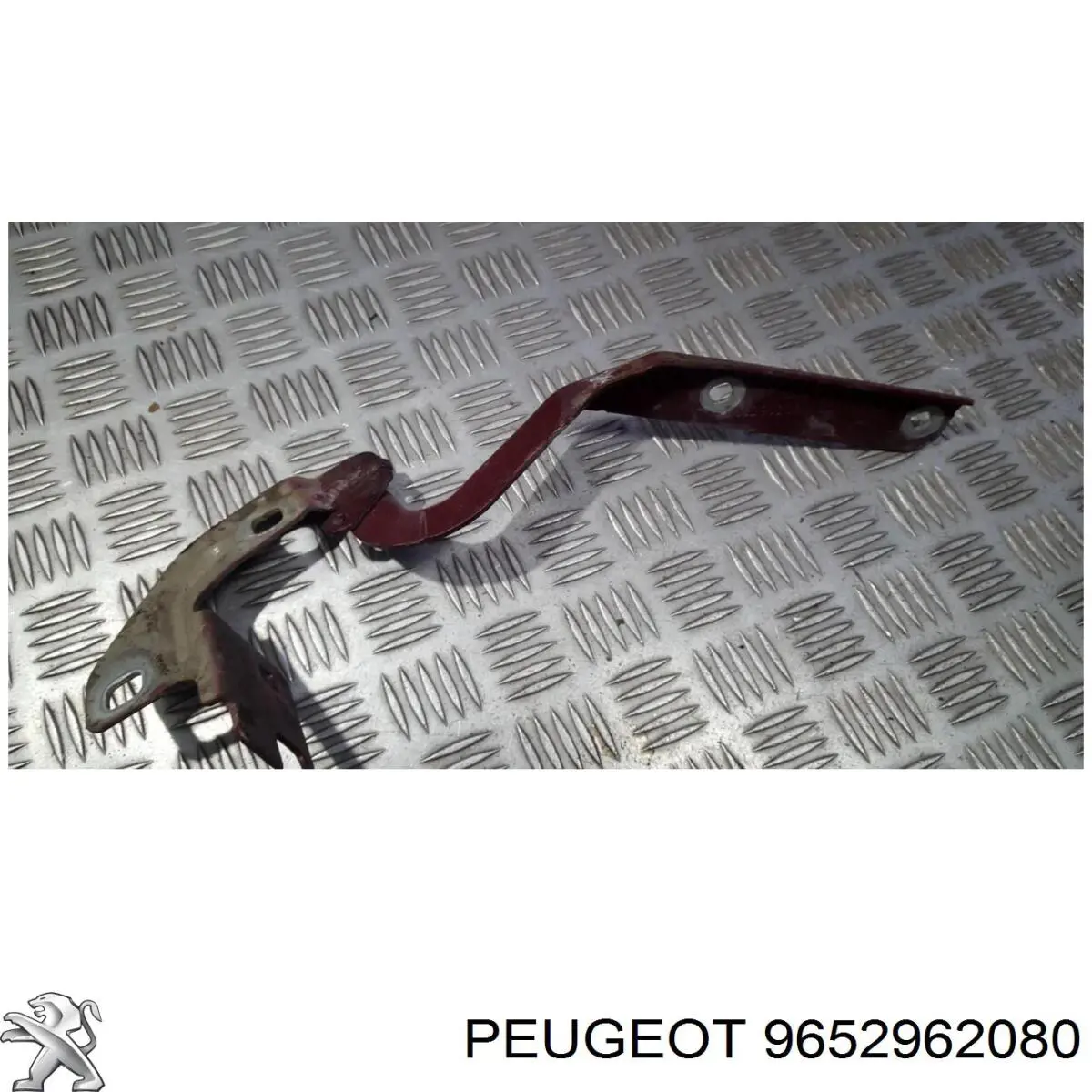  Peugeot/Citroen 9652962080 ціна, від 22.50 USD