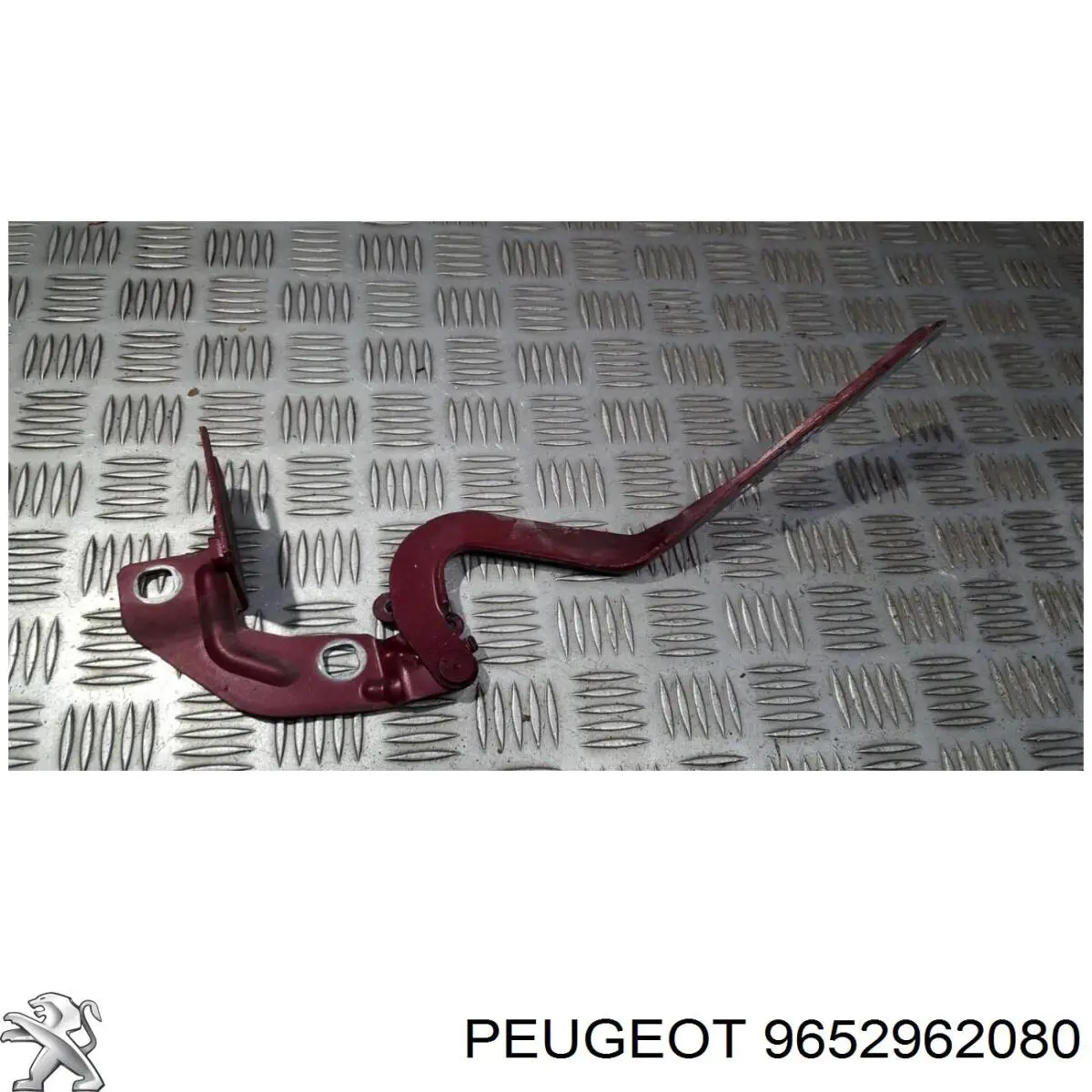Купити 9652962080 Peugeot/Citroen 