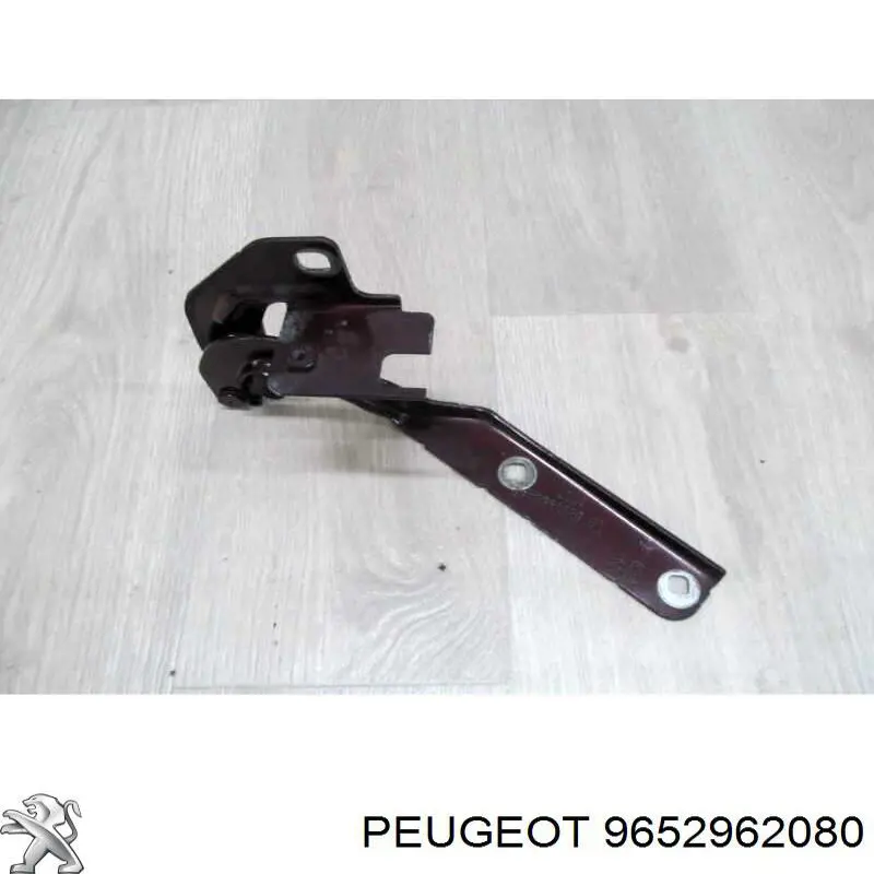  9652962080 Peugeot/Citroen