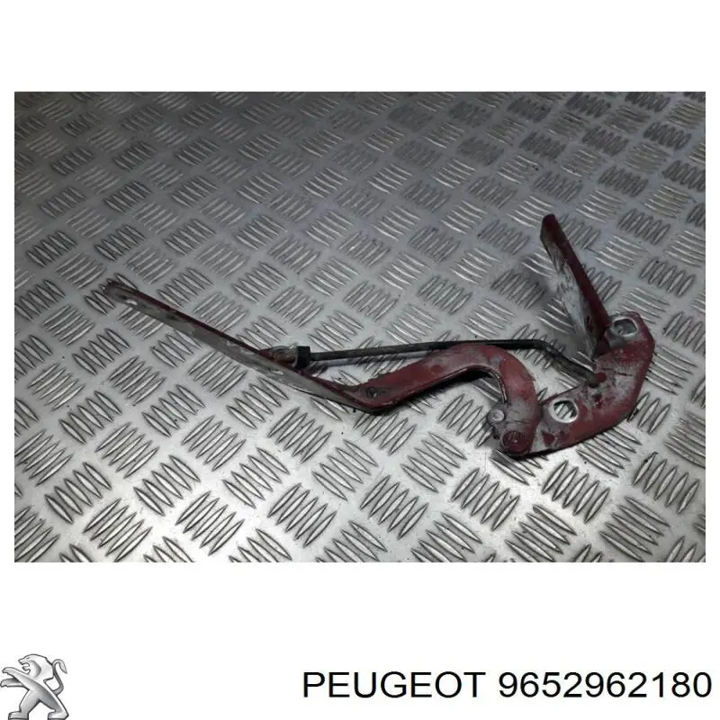 9652962180 Peugeot/Citroen 
