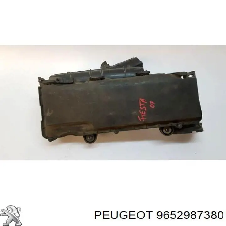 9652987380 Peugeot/Citroen 