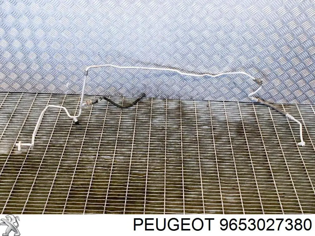 Датчик тиску кондиціонера DPS07004 Denso