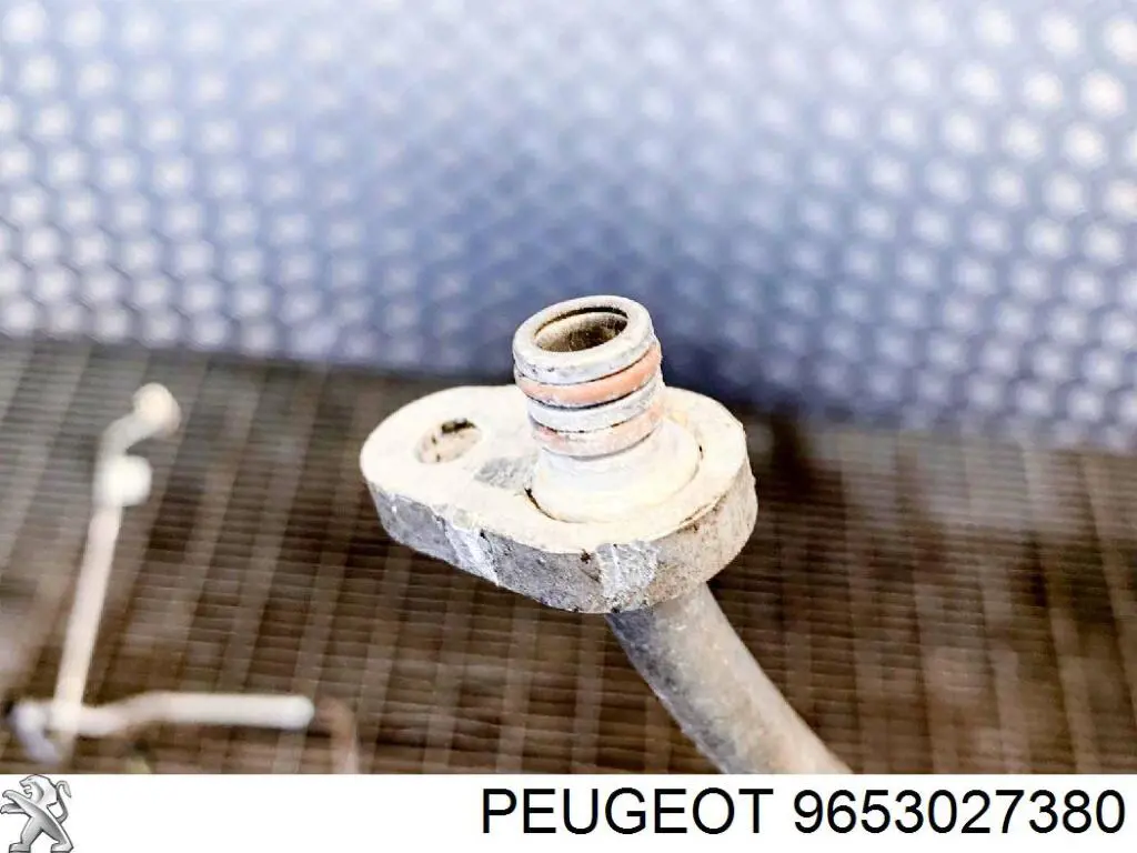 DPS07004 Denso Датчик тиску