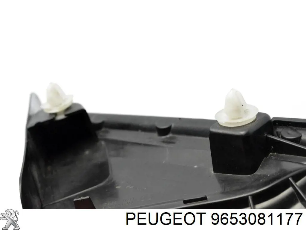  Peugeot/Citroen 9653081177 ціна, від 10.14 USD